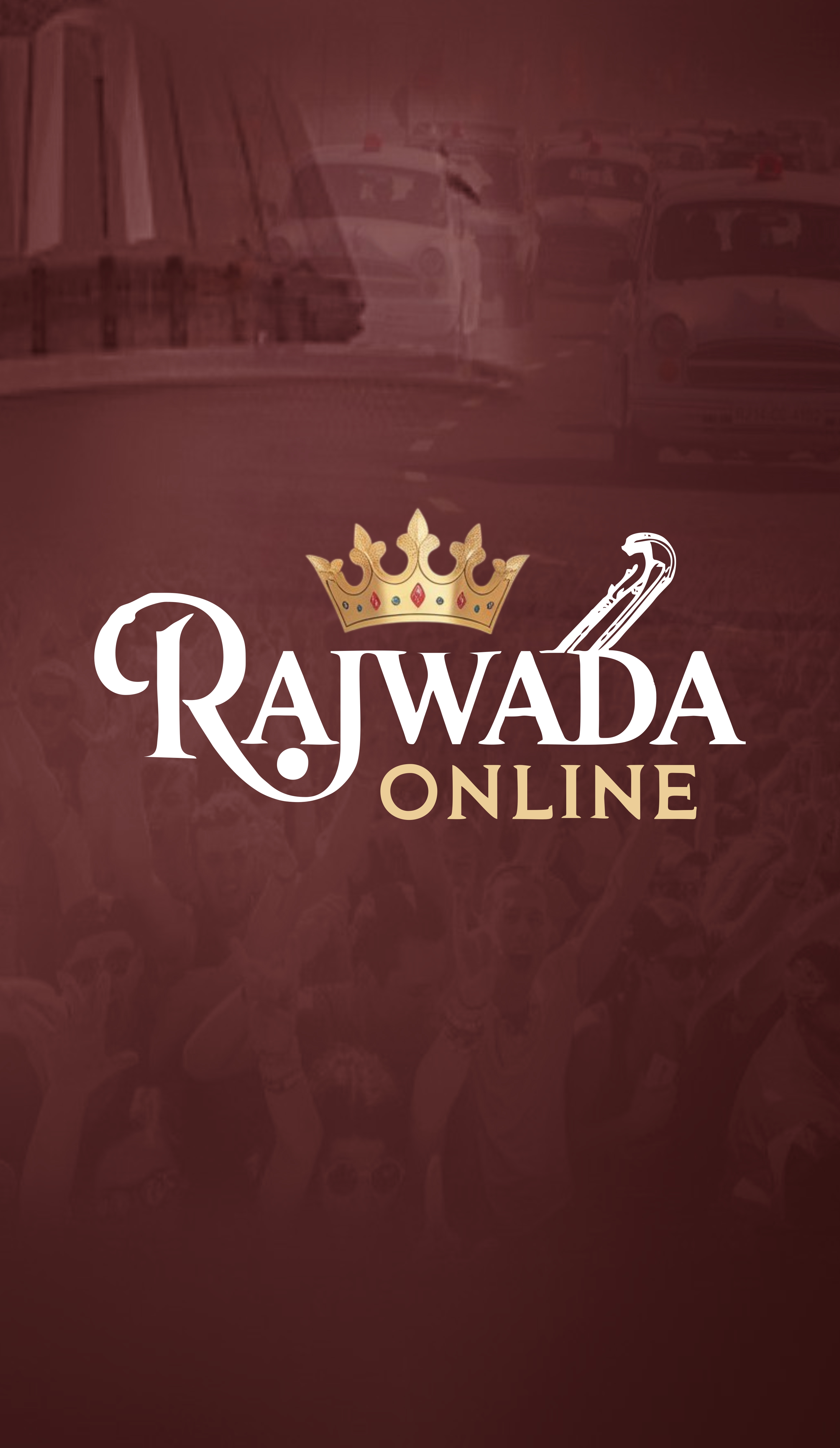 Rajwada Agency